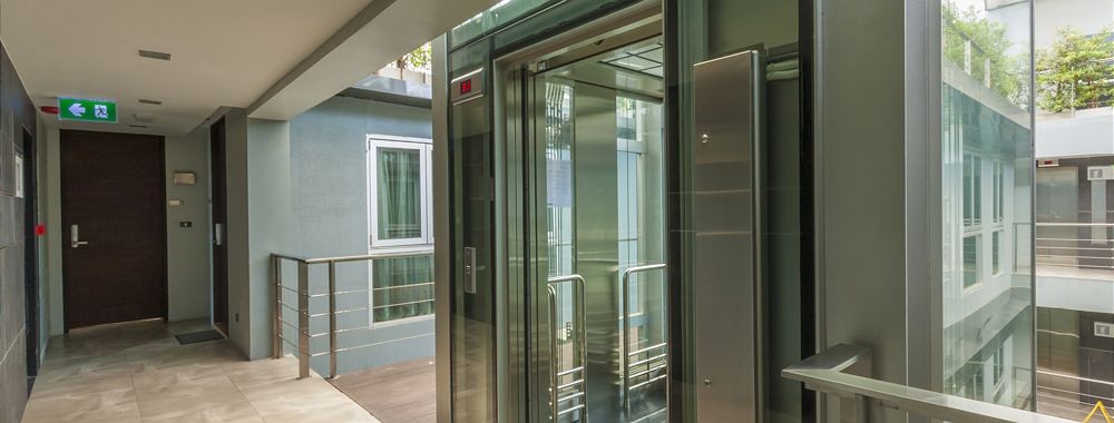 Elevator Hydraulics