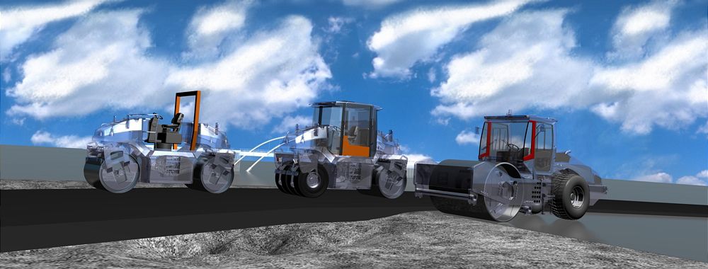 Construction Equipment