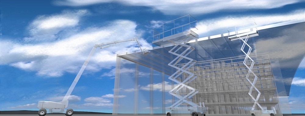 Conveying and Lifting Equipment