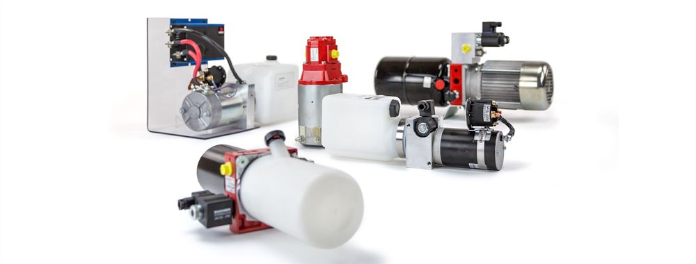 Power Units