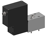 High-Response Valves