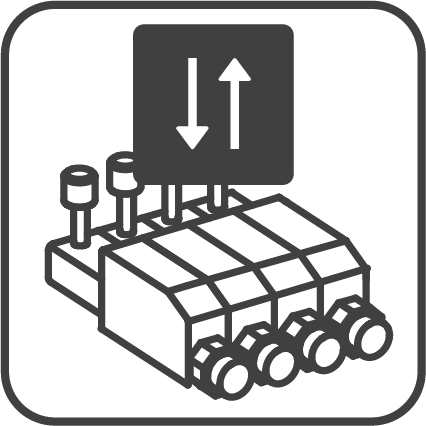 Directional Control Valves