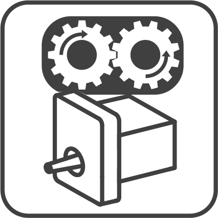 External Gear PM